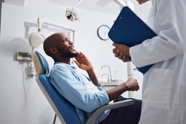 Best Pediatric Emergency Dentist in Sikeston, MO