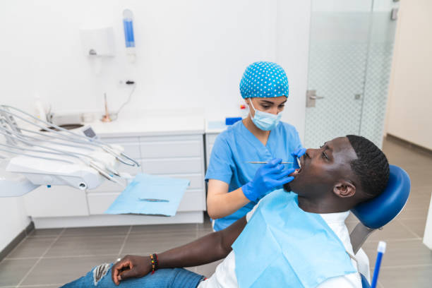 Best Emergency Root Canal Treatment in Sikeston, MO
